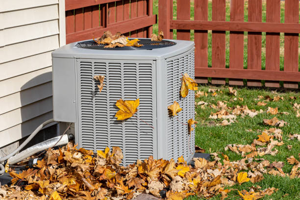 Best Furnace Cleaning in Marietta, OK