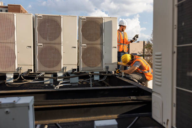 Best Seasonal HVAC Services in Marietta, OK
