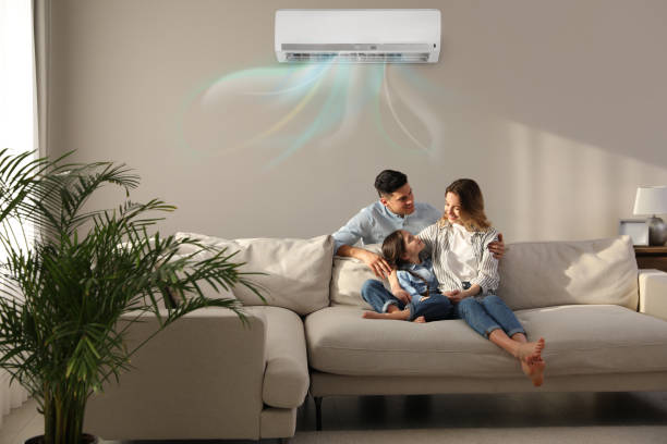 Best Solar-powered HVAC Systems in Marietta, OK