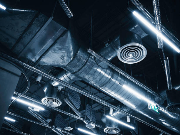 Best HVAC Equipment and Components in Marietta, OK