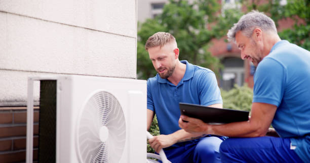 Best VRF (Variable Refrigerant Flow) Systems in Marietta, OK