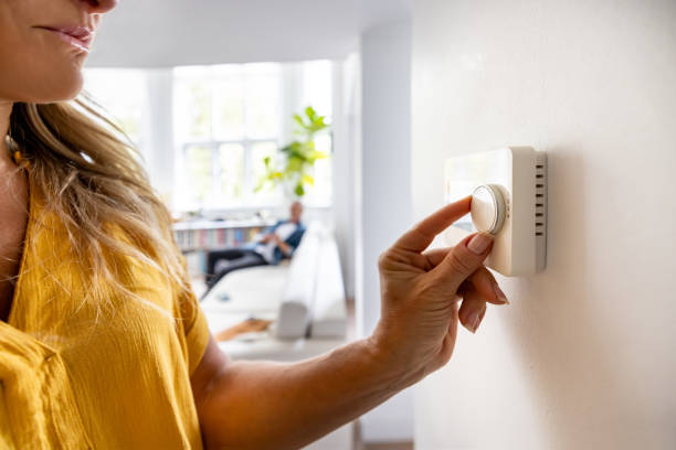 Trusted Marietta, OK HVAC Experts