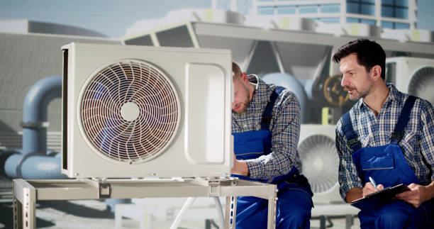 Best Residential HVAC in Marietta, OK