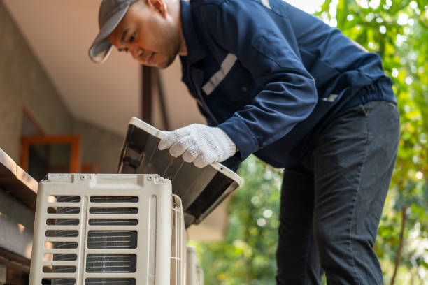 Best HVAC Supply and Distribution in Marietta, OK