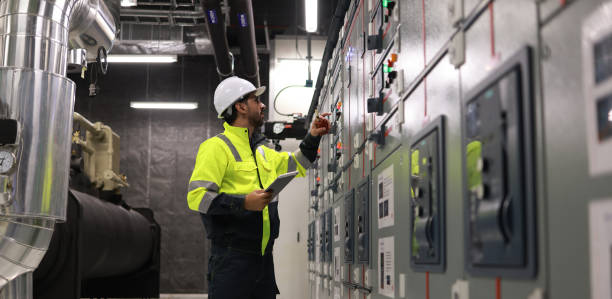 Best HVAC Consulting and Engineering in Marietta, OK
